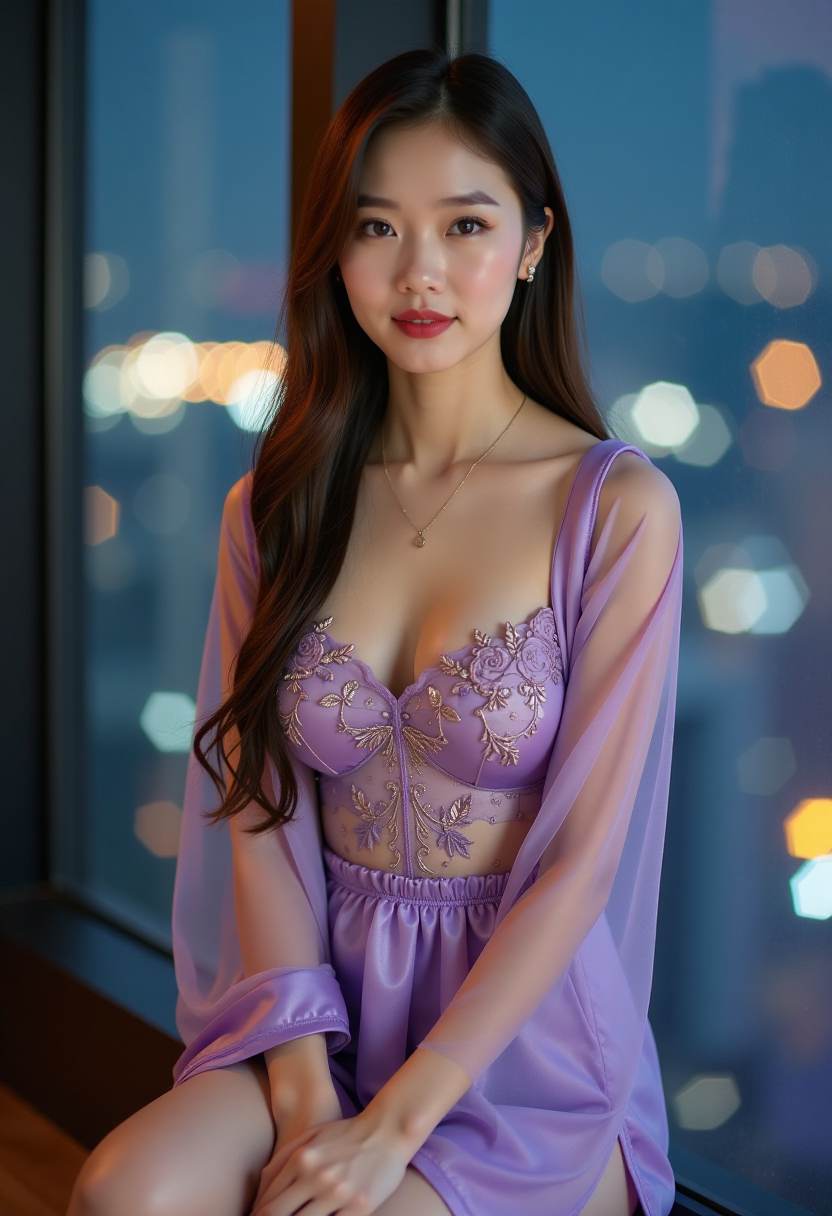 月光照进客厅海报